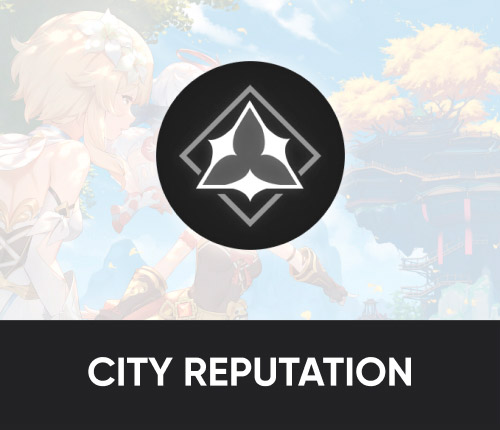 City Reputation Farm